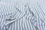 Ткань плательно-блузочная, нарядная Stribe