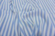 Ткань плательно-блузочная, нарядная Stribe