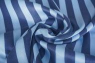 Ткань плательно-блузочная, нарядная Stribe