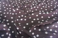 Ткань плательно-блузочная D